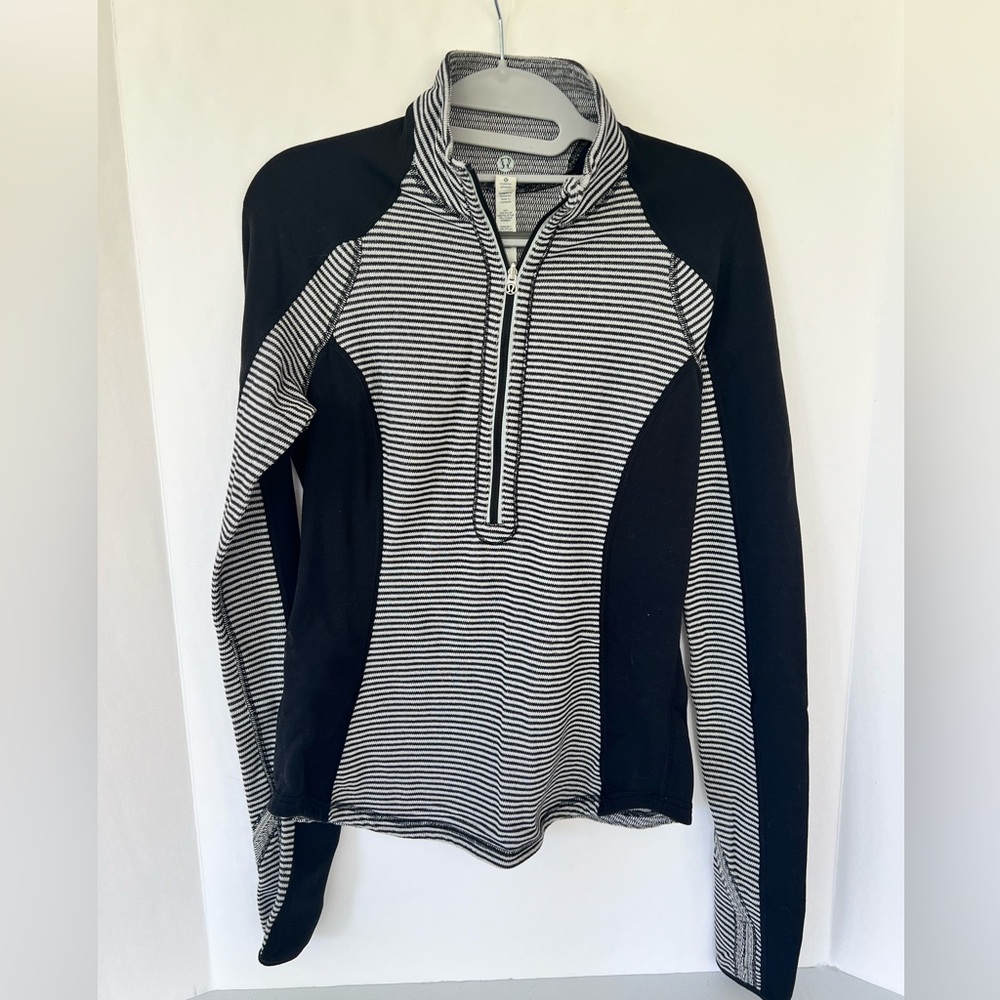 Lululemon Half Zip - image 1